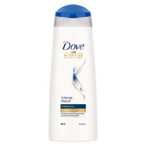 Dove Shampoo Intense Repair 180ml
