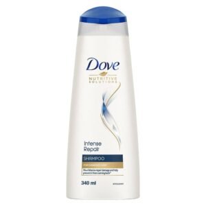 Dove Shampoo Intense Repair 340ml