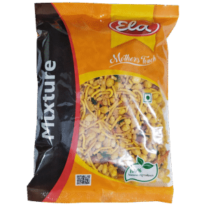 Ela Snacks Corn Mixture 150g