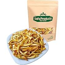 Ela Snacks Jackfruit Chips 150g
