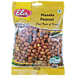 Ela Snacks Masala Peanut 150g