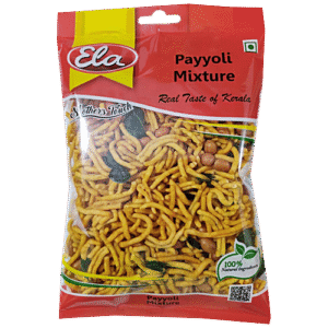 Ela Snacks Mixture 200g