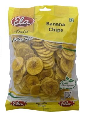 Ela Snacks Pakkavada 175g