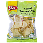Ela Snacks Salted Tapioca Chips 150g