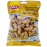 Ela Snacks Sharkara Varatty 150g