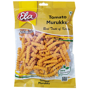 Ela Snacks Tomato Murukku 175g
