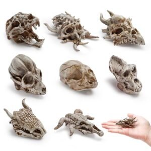 Elegant Pet Bones 8pcs