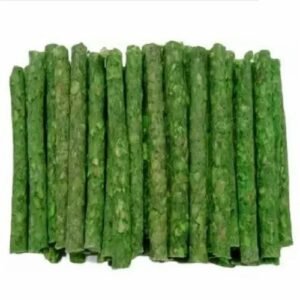 Elegant Pet Munchies Green 250g