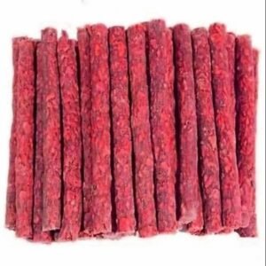 Elegant Pet Munchies Kabab Red 200g