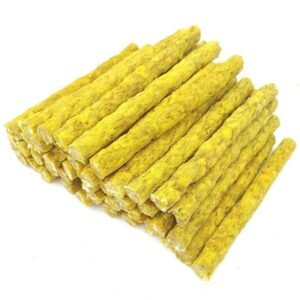 Elegant Pet Munchies Yellow 250g