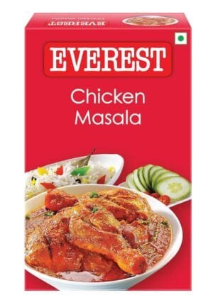 Everest Chicken Masala 50g