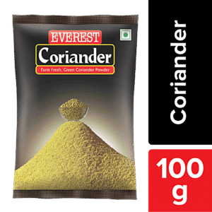 Everest Coriander 100g