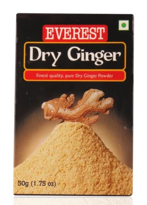 Everest Dry Ginger Powder 50g