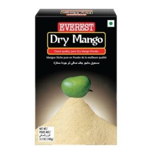 Everest Dry Mango Powder 100g
