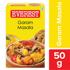 Everest Garam Masala 50g