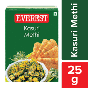 Everest Kasuri Methi 25g