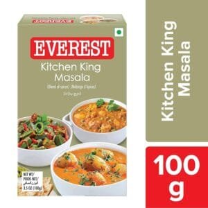 Everest Kitchen King Masala 50g