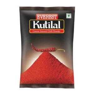 Everest Kutilal Chilli Powder 100g