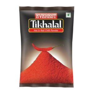Everest Kutilal Chilli Powder 500g