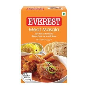 Everest Meat Masala Mixed Masala Powder 100g