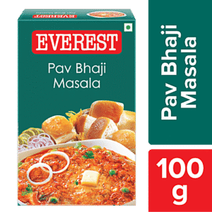 Everest Pav Bhaji Masala 100g