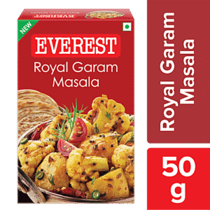 Everest Royal Garam Masala 50g