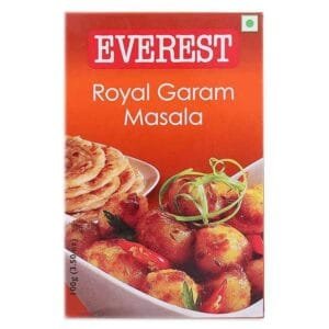Everest Royal Garam Masala Powder 100g