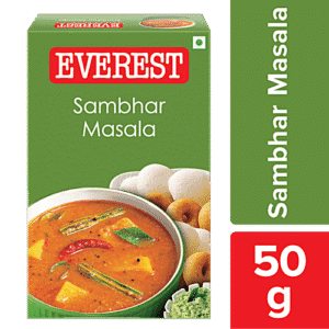 Everest Sambhar Masala 50g