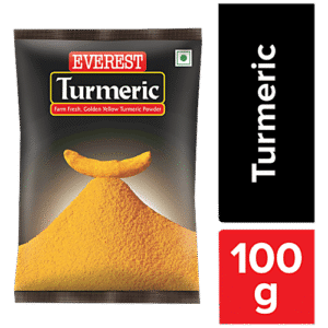 Everest Turmeric Powder 100g