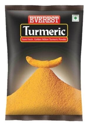 Everest Turmeric Powder 200g
