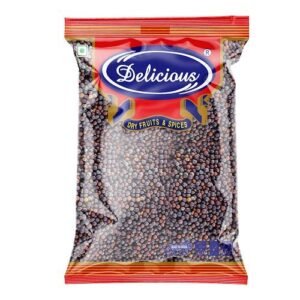 Faamle Big Mustard 100g