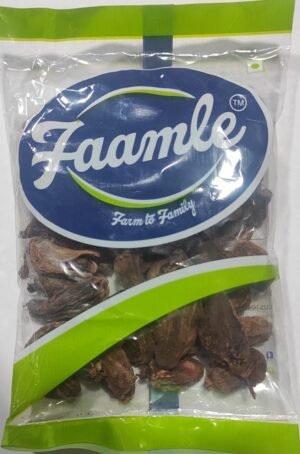 Faamle Black Elachi 10g