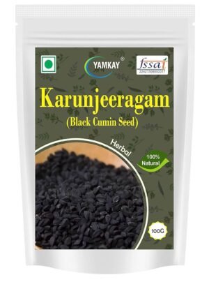 Faamle Black Jeera 100g