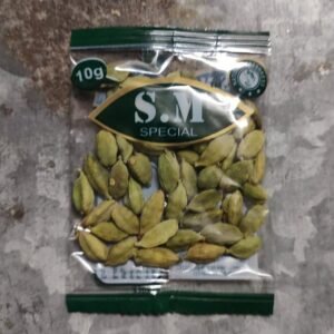 Faamle Cardamom 10g