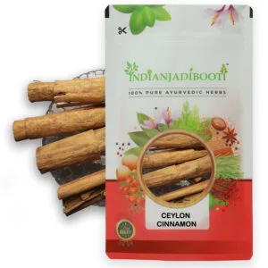 Faamle Cinnamon 10g