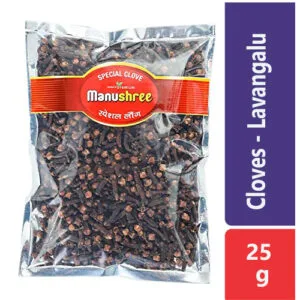 Faamle Clove 25g