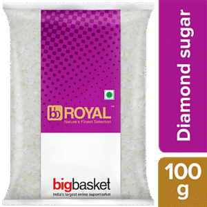 Faamle Diamond Sugar 100g
