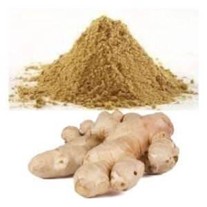 Faamle Dry Ginger 25g
