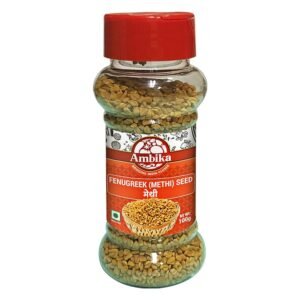 Faamle Fenugreek 100g