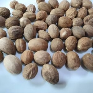 Faamle Nutmeg 10g