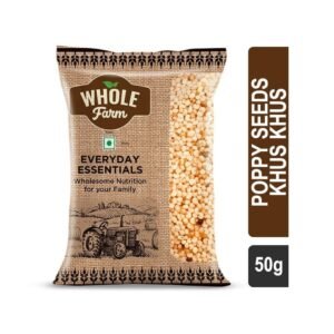 Faamle Poppy Seeds 50g