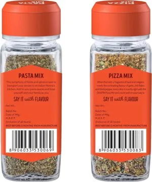 Faamle Spice Mix 25g