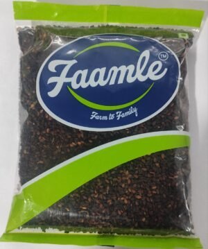 Faamle Thill Black 100g