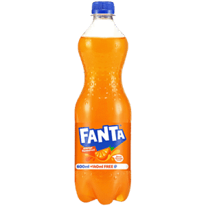 Fanta Drink 740ml