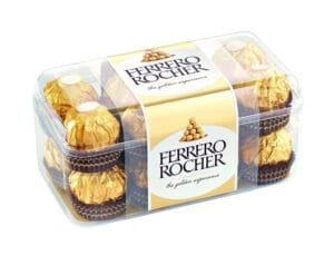 Ferrero Rocher 200g