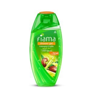 Fiama Shower Gel Lemongrass & Jojoba 450ml