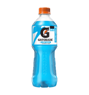 Gatorade Bolt Zero Sugar 250ml