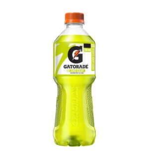 Gatorade Lemon Zero Sugar 250ml