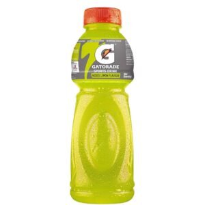 Gatorade Lemon Zero Sugar Drink 500ml
