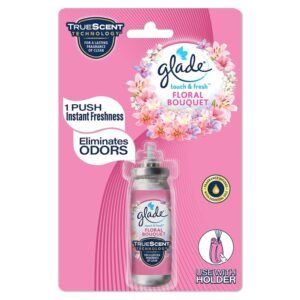 Glade Floral Bouquet 12ml